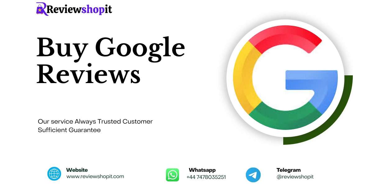 Buy Negative Google Reviews for Your Business