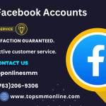 Buy Facebook Accounts Profile Picture