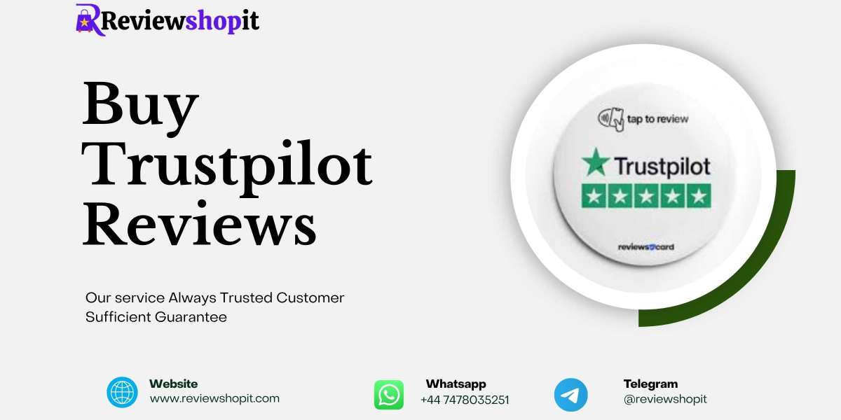 Safe Ways to Buy Trustpilot Reviews for Your Company