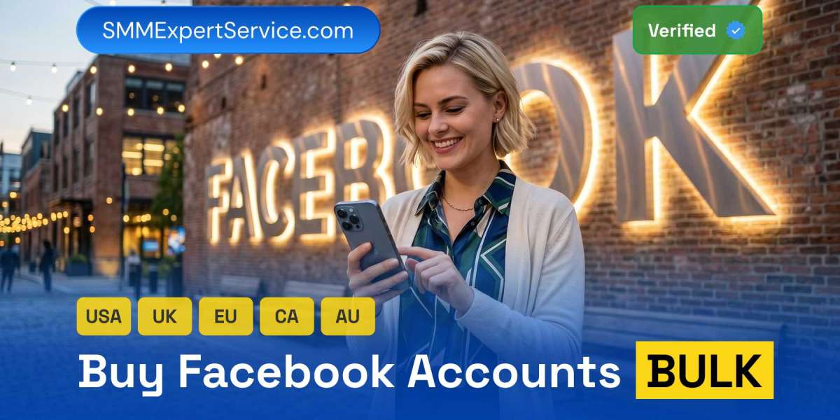 Top Platforms for Buy Facebook Accounts Bulk (Tested)