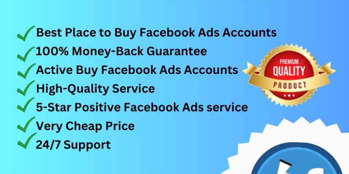6 Best Websites to Buy Facebook Ads Accounts in the USA in 2026