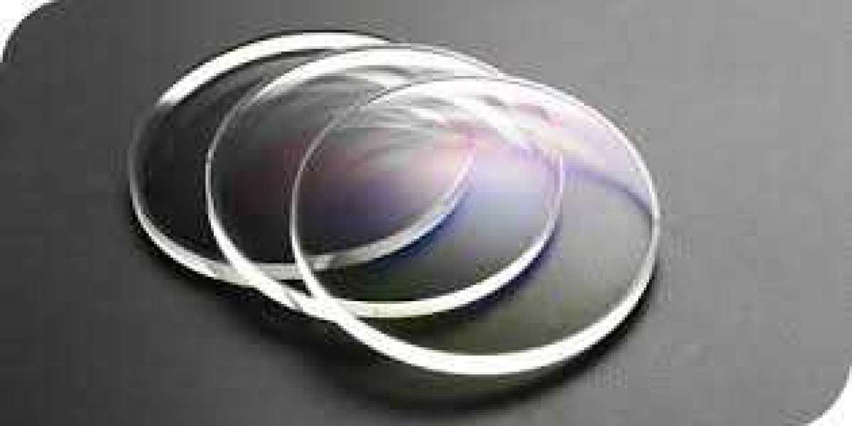 Transforming Optical Lenses Solutions Through Thinkeyoptical Innovation