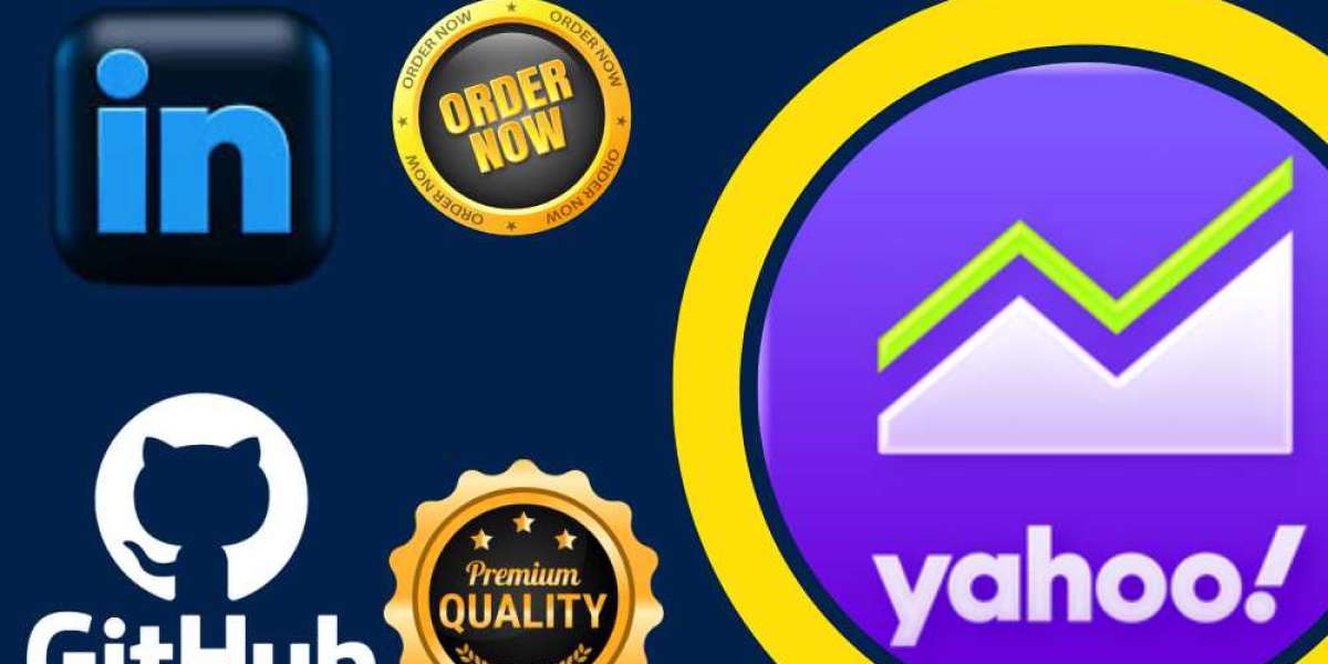 B=uy Yahoo Account: Enhance Your Digital Strategy with smmpvaio.com
