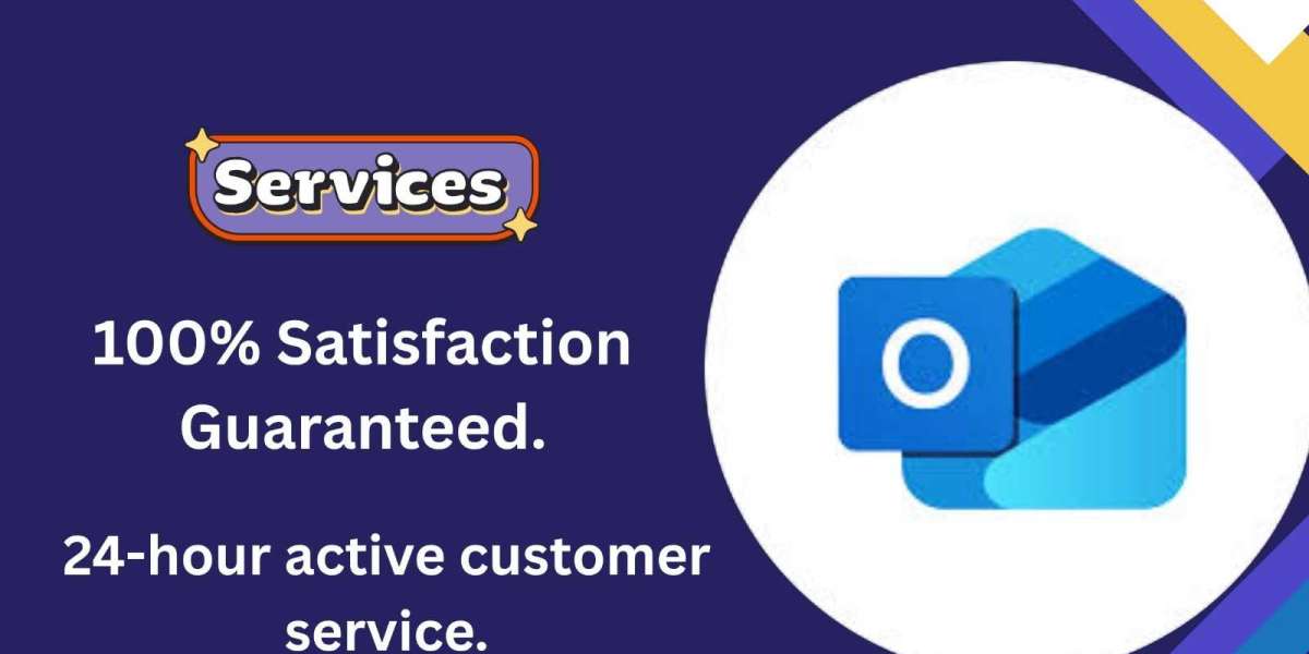 How Buying Hotmail Accounts Offered Me a New Identity