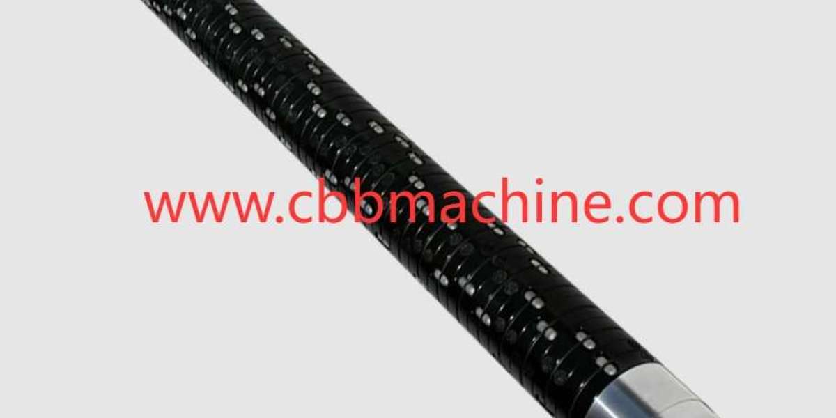 Are Air Expanding Core Chucks Suitable for Flexible Production?