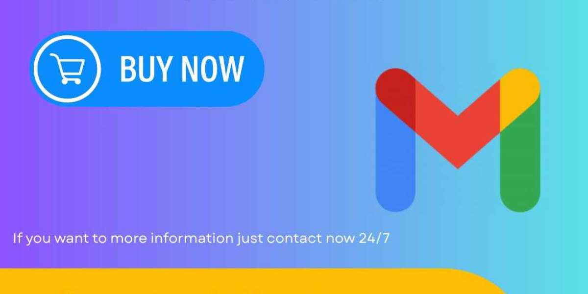 8 Best Places to Buy Old Gmail Accounts (PVA & New) in the USA