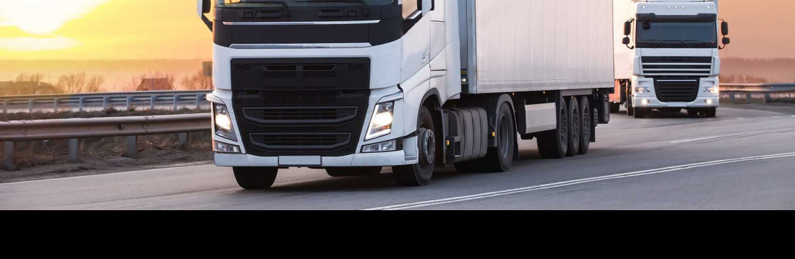 JNR Global Logistics Cover Image