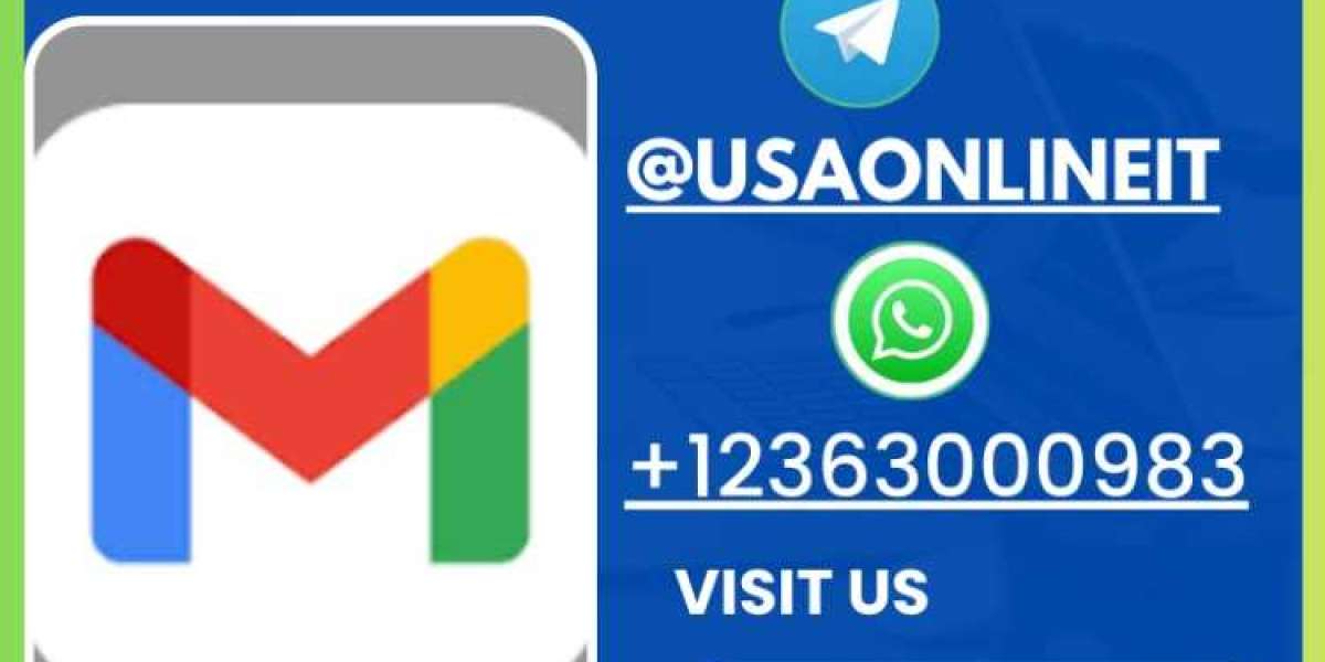 Best PVA Buy Gmail Account Providers for SEO and Marketing Needs