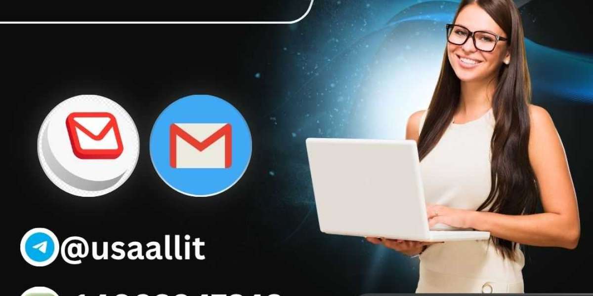 Safe Strategy to Understand Verified Old Gmail Accounts (Educational Guide)