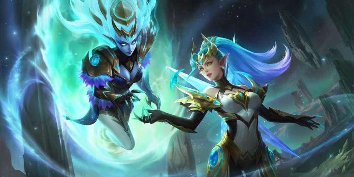 Twins Descend, Light and Shadow Return: MLBB Karina & Selena Zodiac Skins Limited-Time Rerun