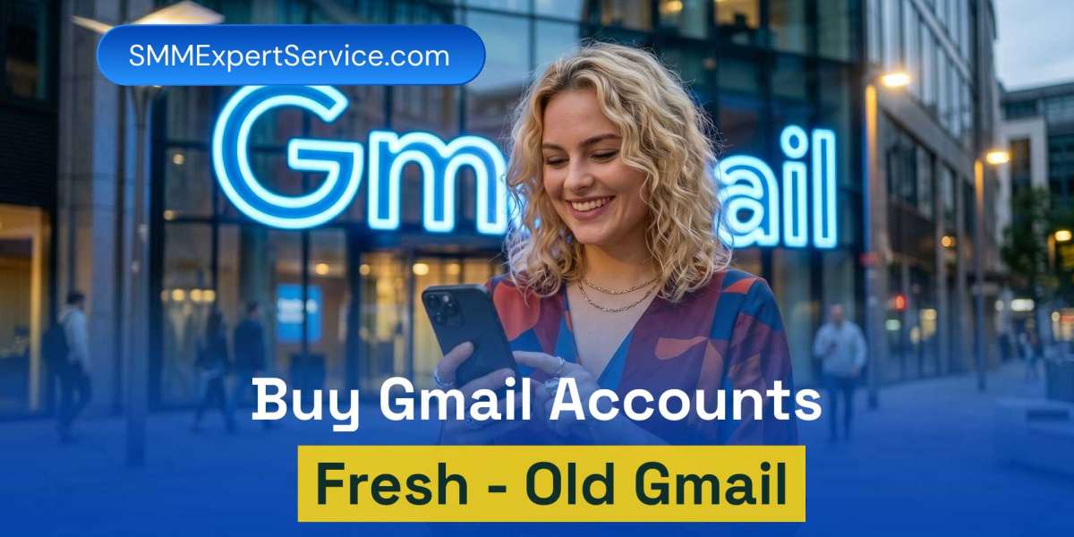 Top Platforms for Buy Aged Gmail Accounts (Tested)