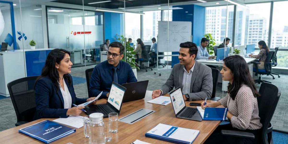 Top Staffing Solutions for Chemical Industry Employers in India