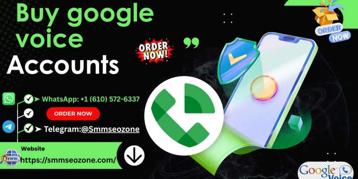Buy High Quality Google Voice Reseller USA