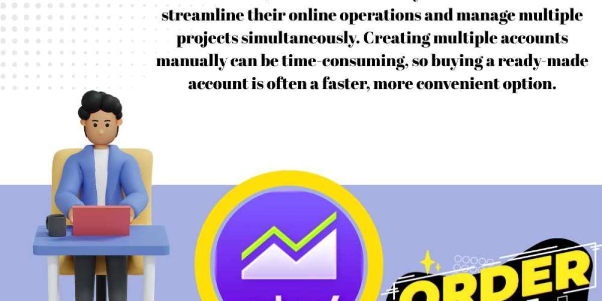 B=uy Yahoo Account: Scalable and Secure Solutions for Digital Dominance