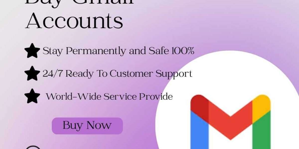 "Unlock Your Success: How to Buy Gmail Accounts Safely and Boost Your Online Presence!"