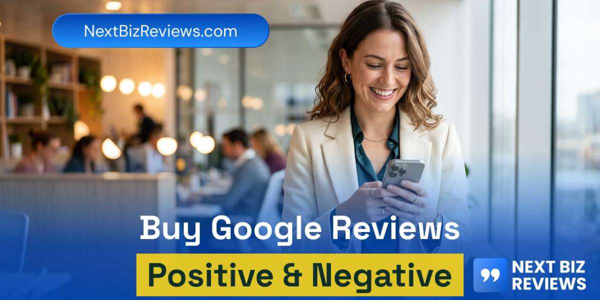 7 Reasons to Buy Google Reviews for Business Growth