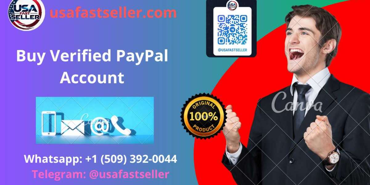 Top 7 Trusted Website to Buy Verified PayPal Accounts ...