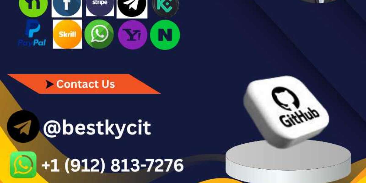Best 5 Platforms to Buy Aged GitHub Accounts With ...