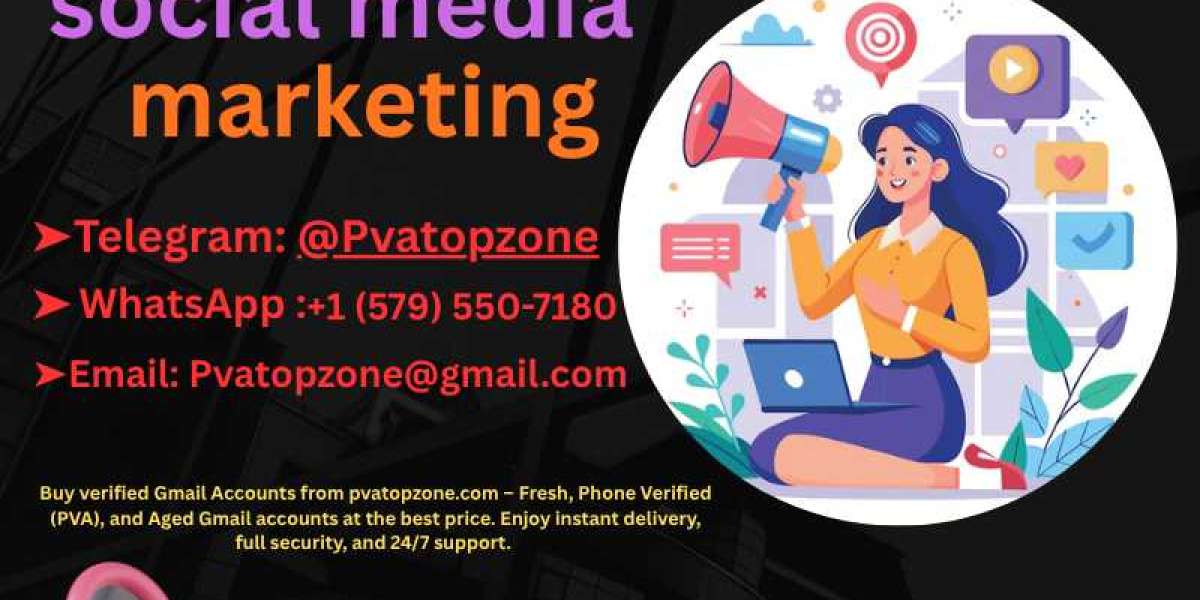 Top 26 Best Sites to Buy Old Gmail Accounts in Bulk (PVA