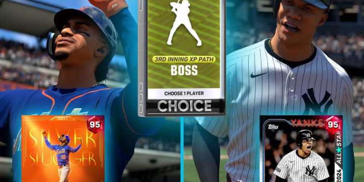 MMOEXP-The Ultimate Online Batting Guide for MLB The Show 26