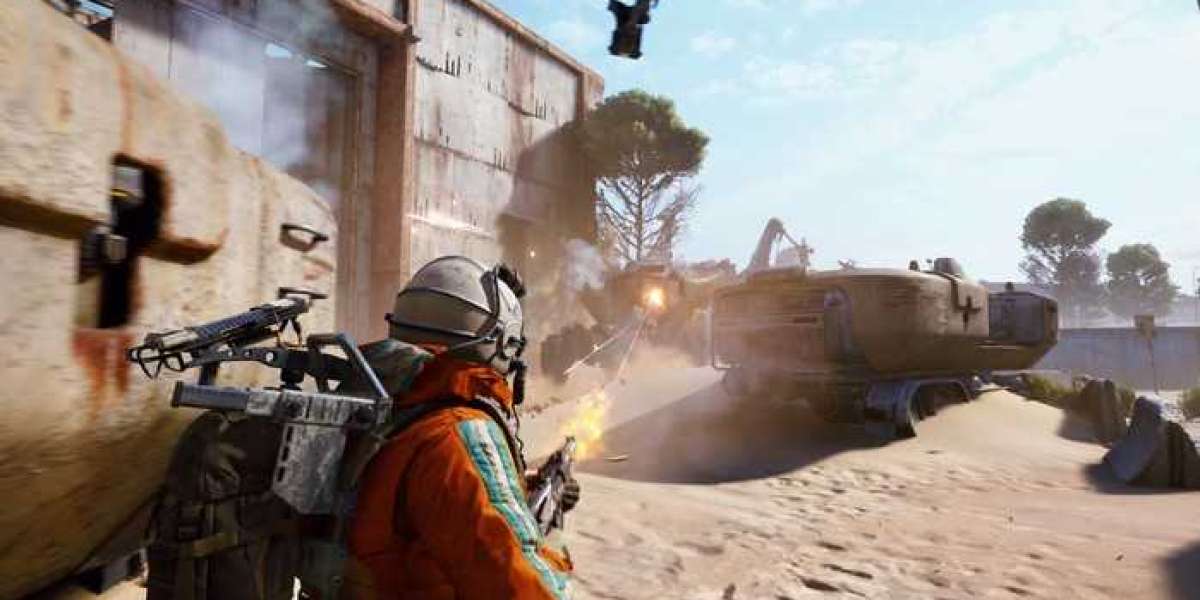 Arc Raiders has some new looks for the fashion-forward