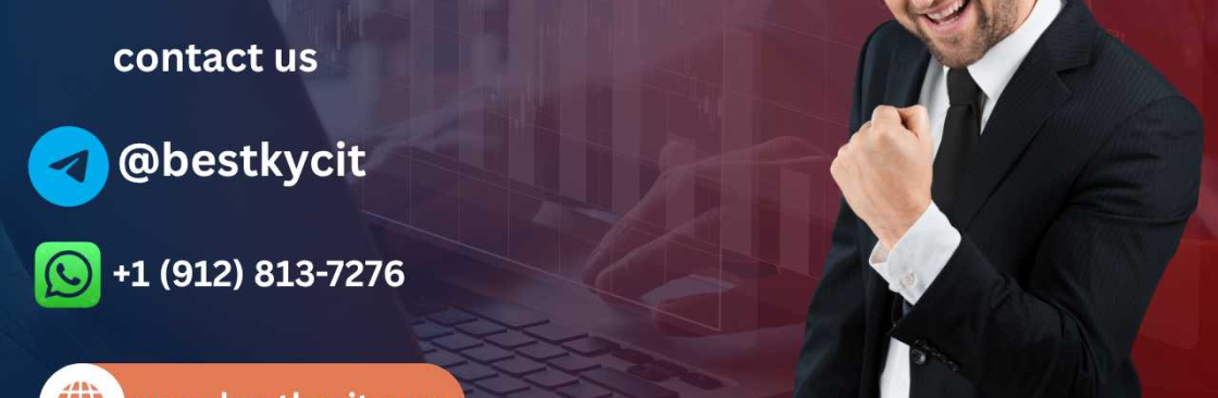 best kyc it Cover Image