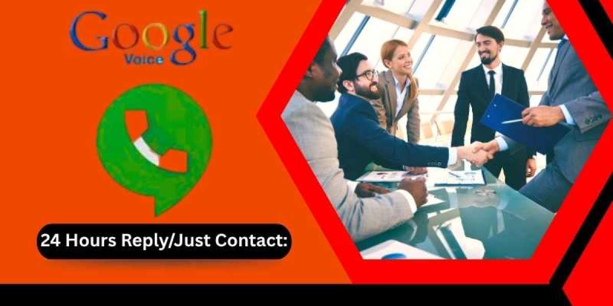 7 Trusted Platforms to Buy Google Voice Accounts Reliable ...