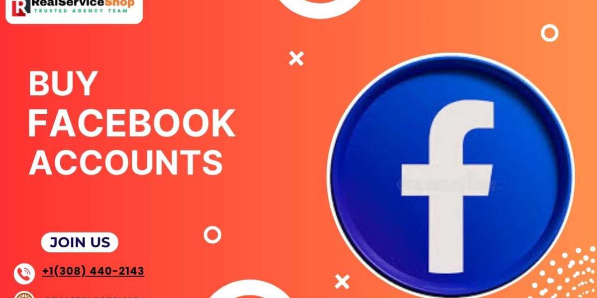 12 Best sites to Buy Facebook Accounts 2026