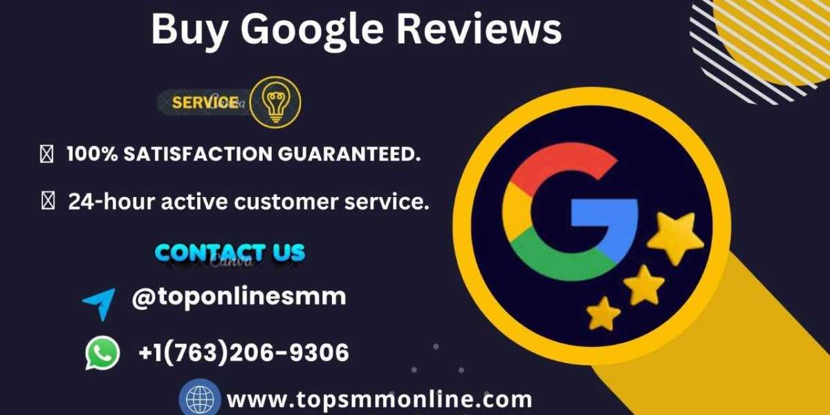 Why Businesses Invest in Bulk Google Reviews
