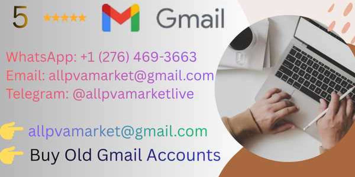 17 Best Place To Buy-Old-Gmail-Accounts PVA Aged