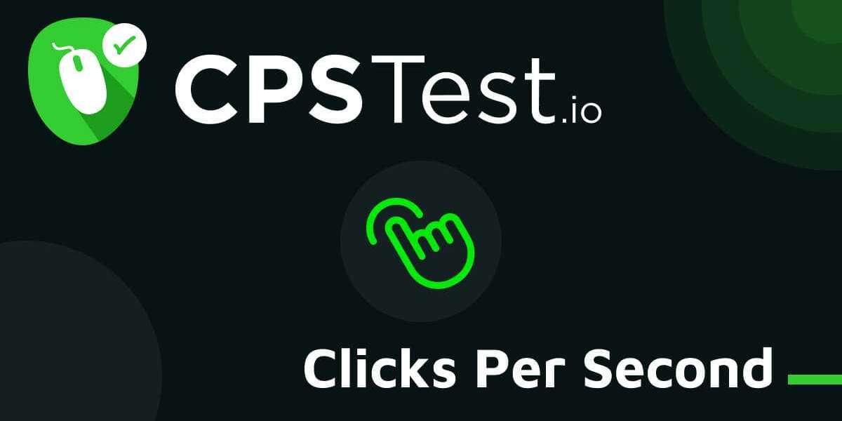Click Faster, Think Faster: A Fun Guide to Mastering the Cps Test
