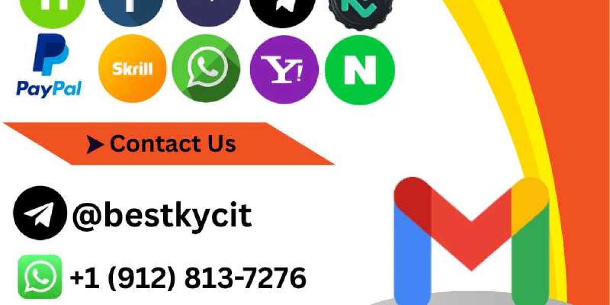 The 018 Top Places to Buy Old Gmail Accounts Full ...