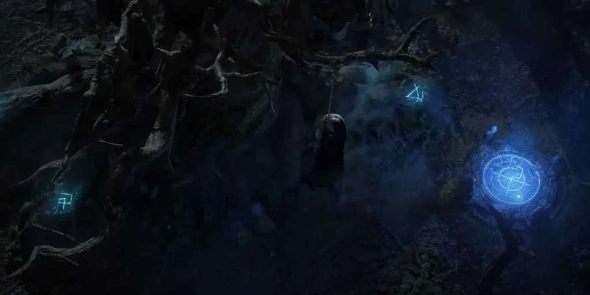 U4GM Path of Exile 2 Patch 0.5 Atlas Masters and Ascendancy Nodes Guide