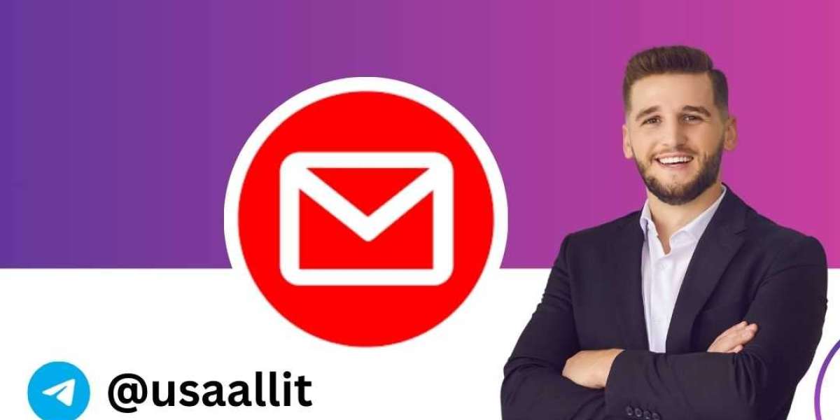 Top 54 Sources to Purchase Aged Gmail Accounts in 2026 - Copy