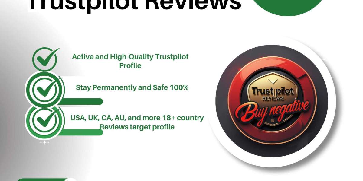 The Secret to Buy Negative Trustpilot Reviews That Nobody Tells You