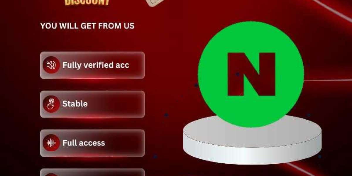 5 Best Sites to Buy Naver Accounts with Full Access ...