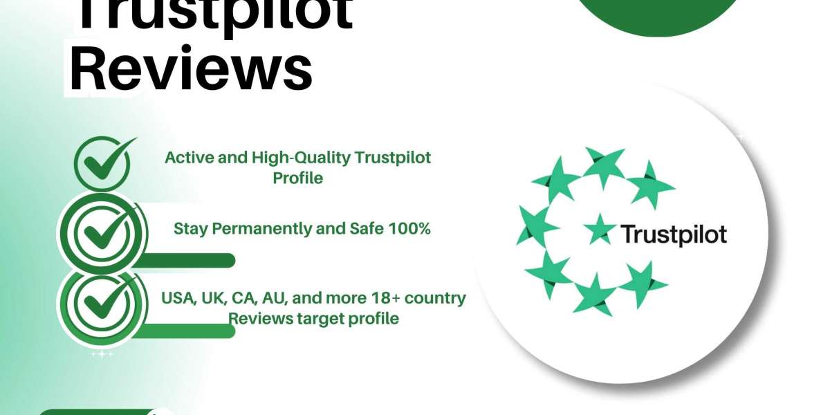Buy Trustpilot Reviews: Everything You Need to Know [Ultimate Guide]