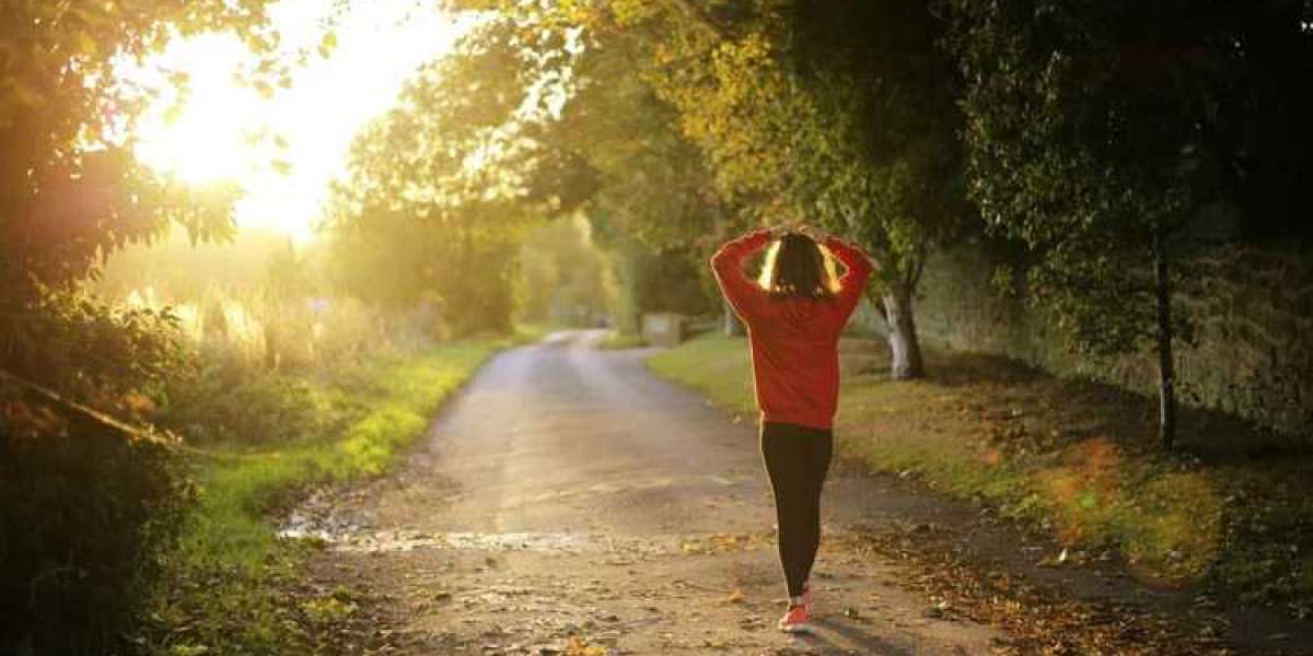 Finding the Right Fitness Support for Long Term Health Goals