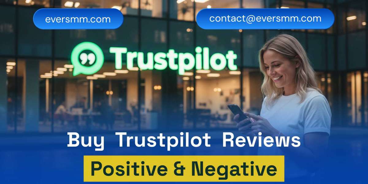 Buy Trustpilot Reviews Without Getting Flagged