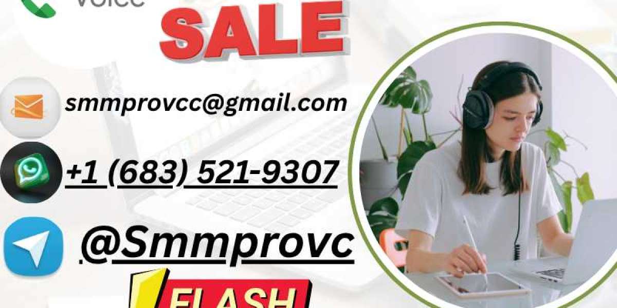 Top 10 Sites To Buy Google Voice Accounts In Bulk(PVA & ...