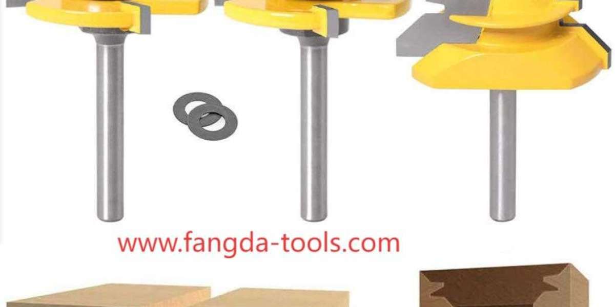 Is Woodworking Router Bits Selection Important for Detail Work?