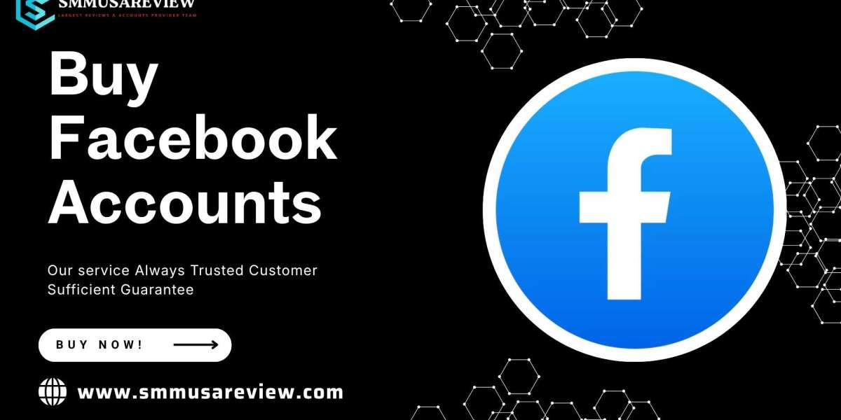 How Buy Facebook Accounts Can Transform Your Business