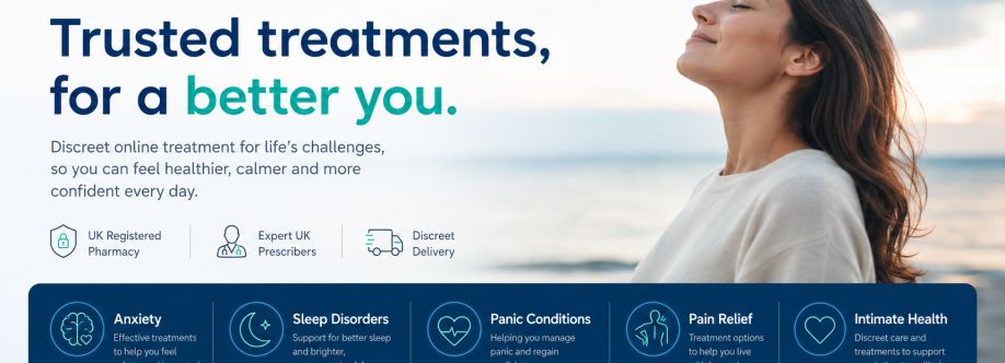 Health Meds UK Cover Image