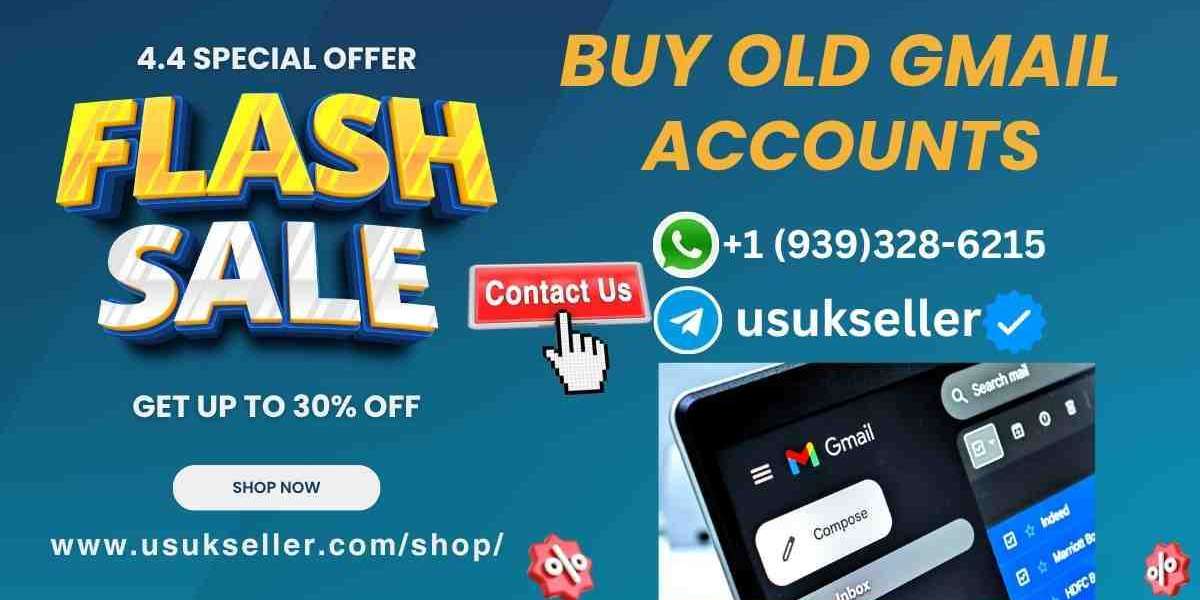 Top 5 Sites to Buying USA Facebook Accounts