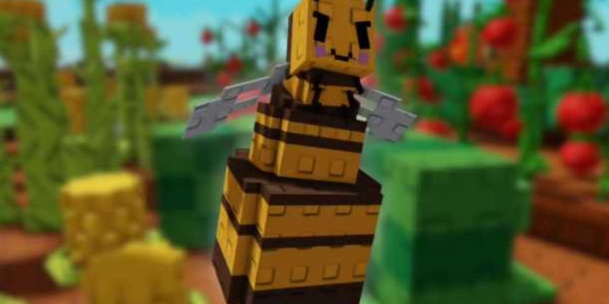 U4GM: Grow a Garden 2026 Busy Bee Update Guide