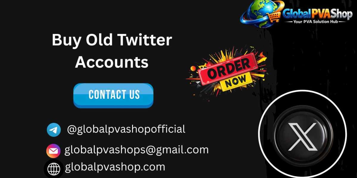 Top 3 Sites To Buy Old Twitter Accounts in Bulk (PVA & Aged)