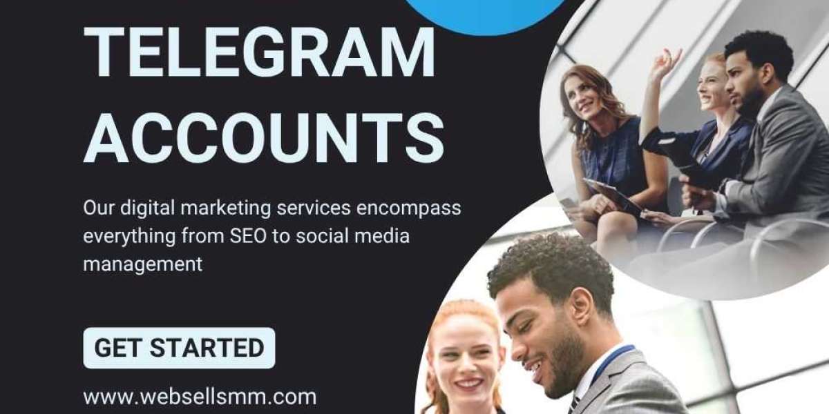Top 5 Site To Buying Telegram Accounts In This Year ...2026