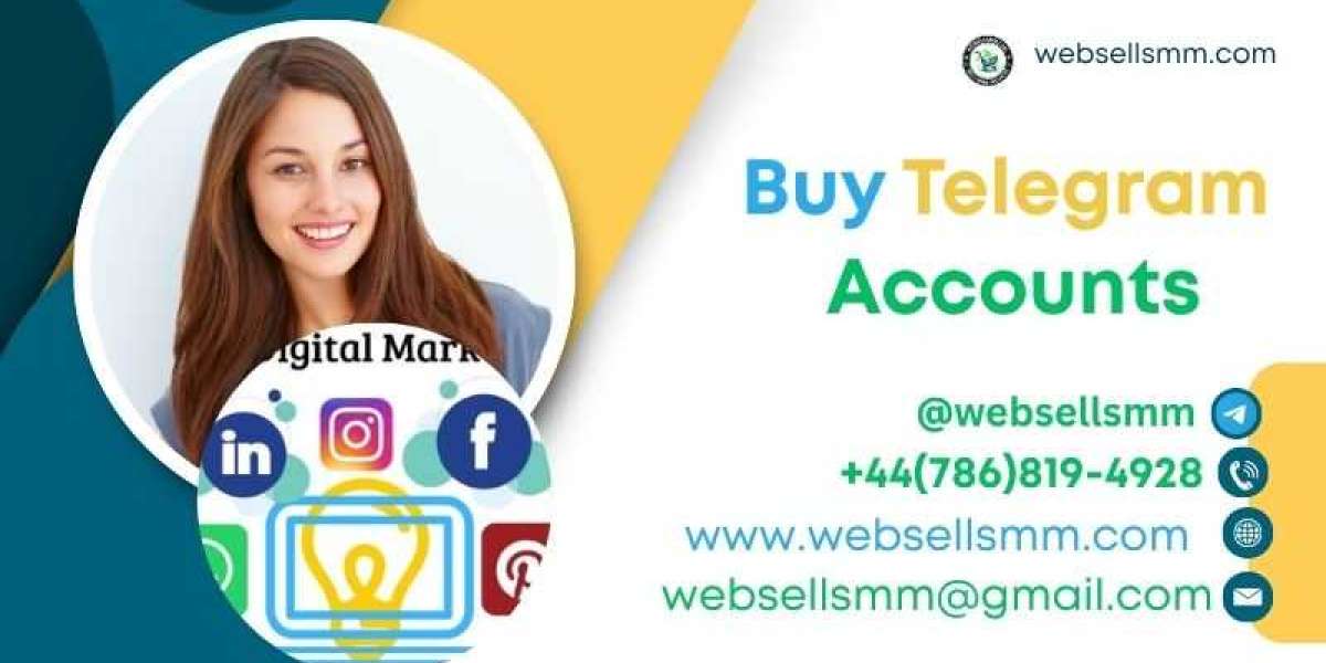 Where Can You Buy Telegram Accounts From Trusted ...