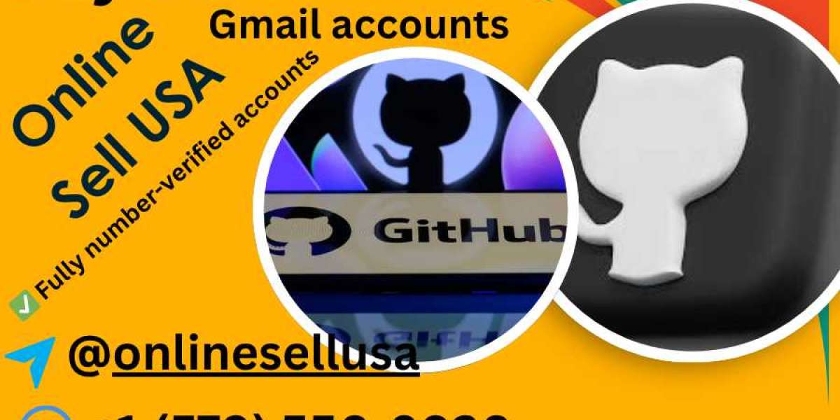Where can I buy a GitHub account instantly? Best Sites to ...