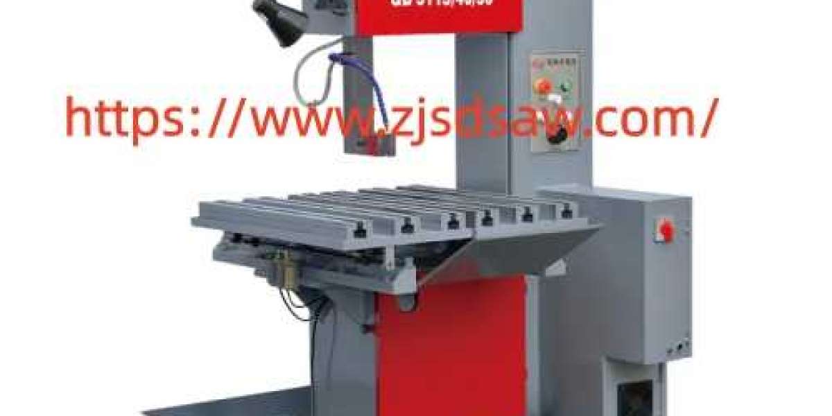 Why Do Chendiao Band Saw Manufacturers Matter in Fabrication Environments